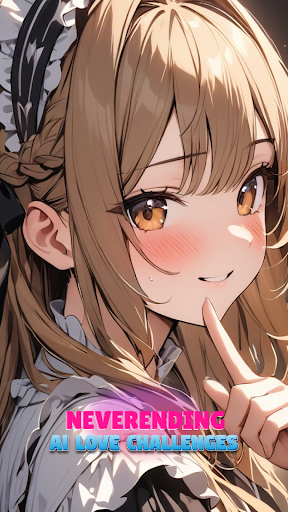 Neverending: AI Challenge PC