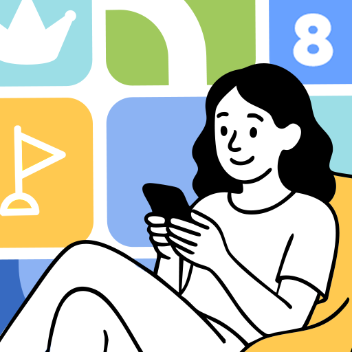 Minipuzzles - 每日任务