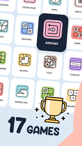 Minipuzzles - 每日任务电脑版