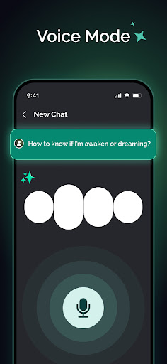 Chatbot AI - Chat & Ask AI PC