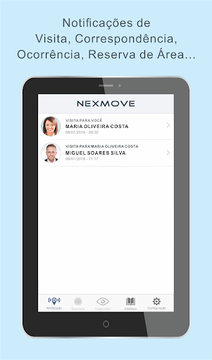 nexmove para PC