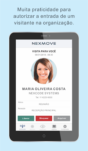 nexmove para PC