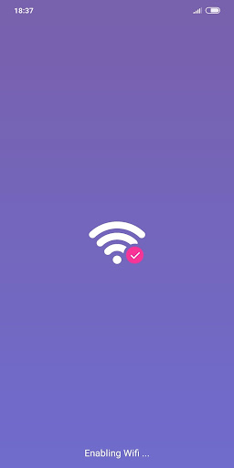 Wifi Hike پی سی