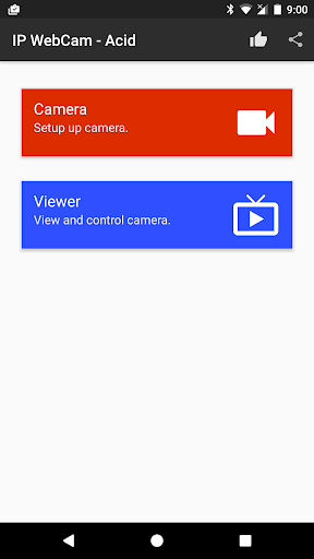 IP WebCam