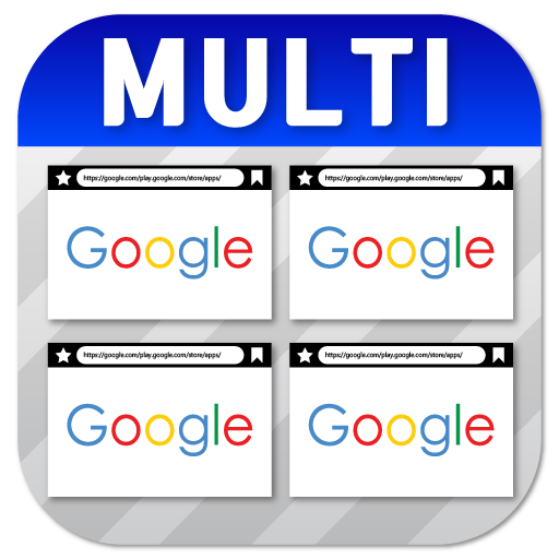 Multi Browser / Dual Browser