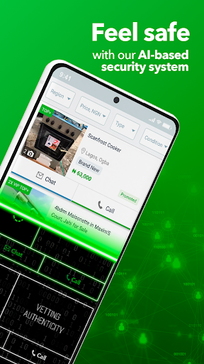 Jiji Nigeria: Buy&Sell Online电脑版