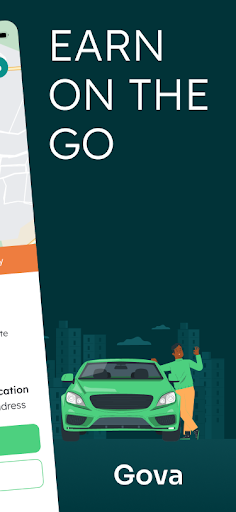 komputer Gova by VerifyMe