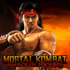 Mortal Kombat Shaolin Monks Walkthrough PC