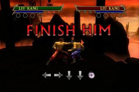 Mortal Kombat Fatalities APK for Android Download