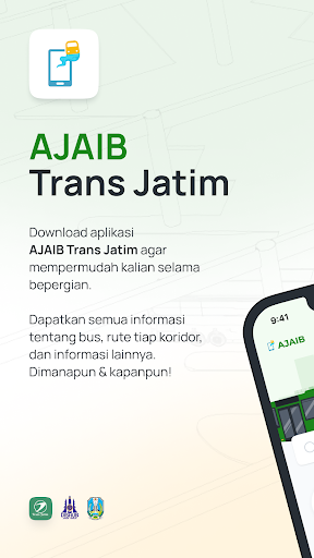 TRANSJATIM - AJAIB PC