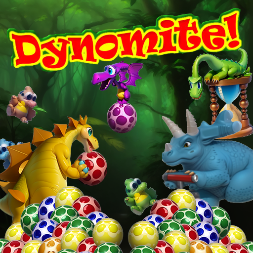 Dino Eggs. PC