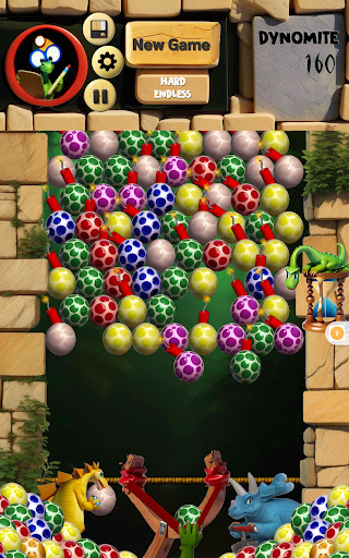Dino Eggs. PC