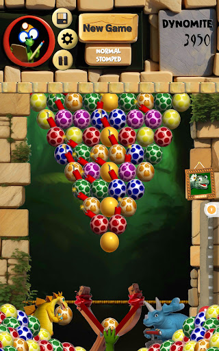 Dino Eggs. PC