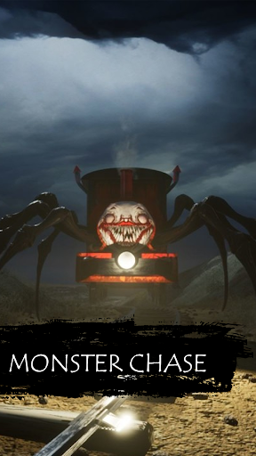 Spider Train: Survival Shoot PC