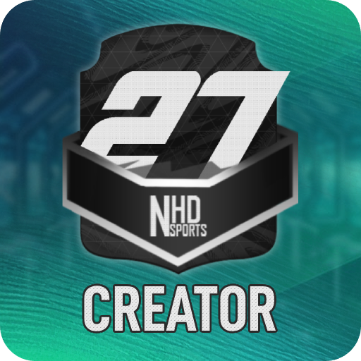 FC 27: FUT Card Creator