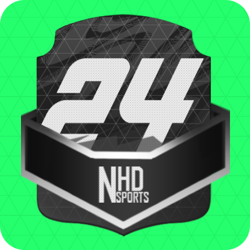 NHDFUT 24 Draft & Pack Opener PC