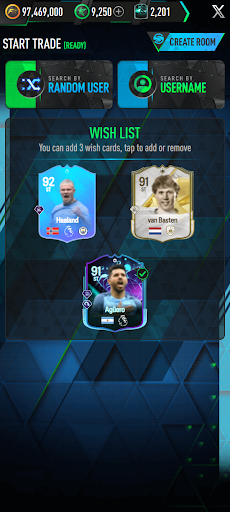 FC 25 Draft & Pack Opener