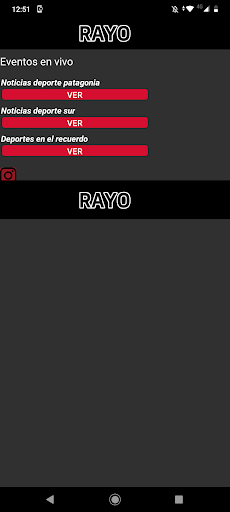 Rayo PC