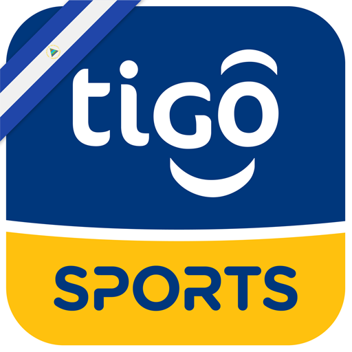 Tigo Sports Nicaragua PC