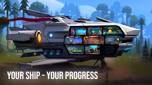 Ricochet Squad电脑版