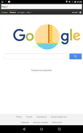 Browser PC