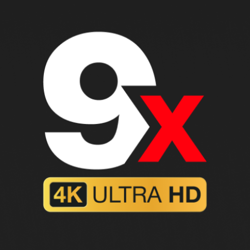 9Xtream 4K Player PC