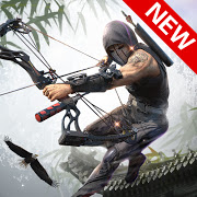 Ninja’s Creed: 3D Sniper Shooting Assassin Game