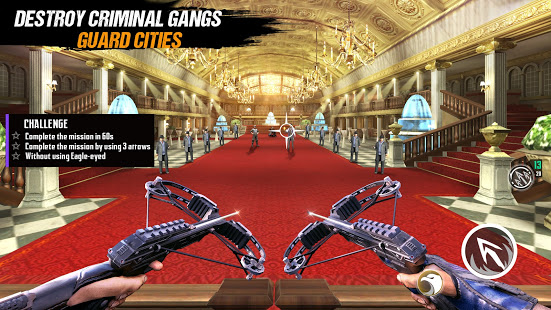 Ninja’s Creed: 3D Sniper Shooting Assassin Game PC