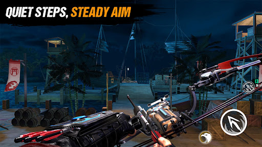 Ninja's Creed 2: 3D FPS Game