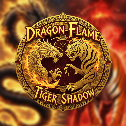 Dragon Flame – Tiger Shadow پی سی