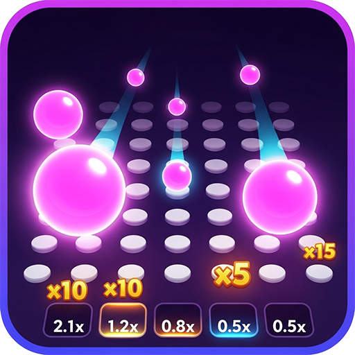 Plinko X Ball - Plinko 999x