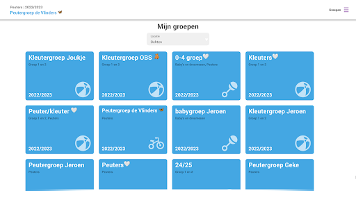 Piramide Digitaal PC