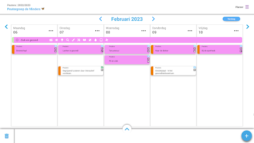Piramide Digitaal PC
