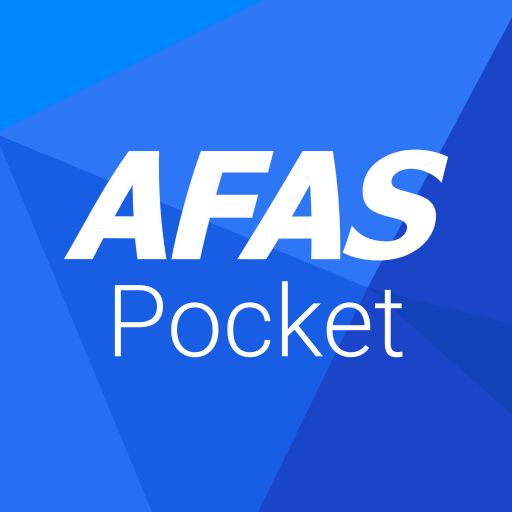 AFAS Pocket PC