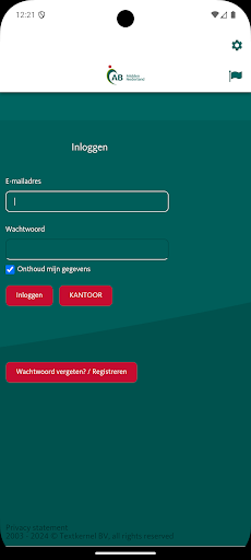 Mijn AB PC