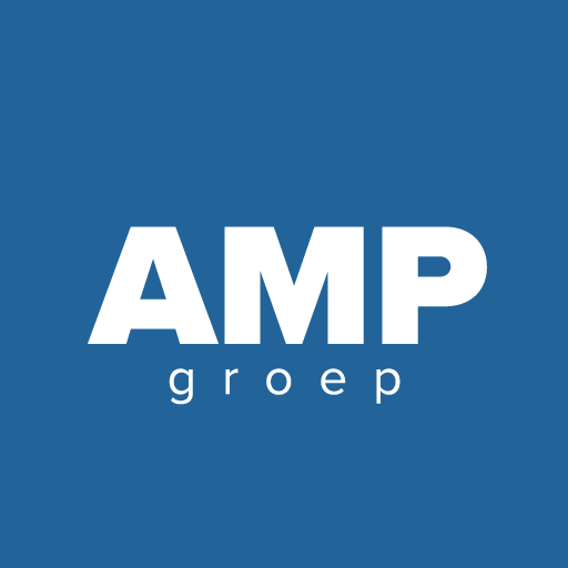 Identificatie app AMP Groep PC