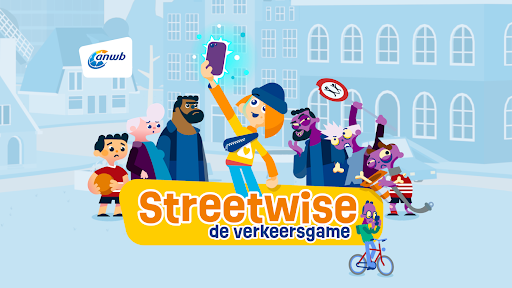 ANWB Streetwise PC