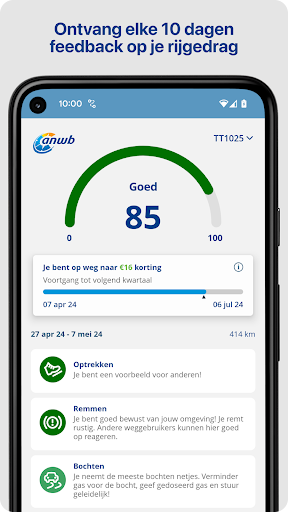 ANWB Veilig Rijden PC