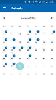 Preventiecheck Hoorn PC