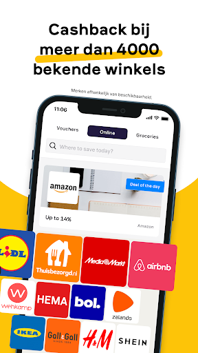 Woolsocks: The money app PC