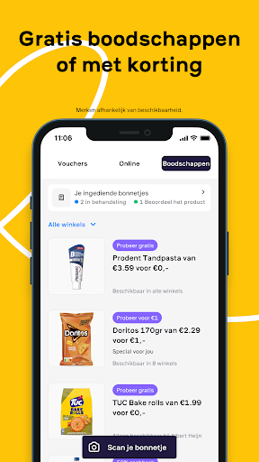 Woolsocks: The money app PC