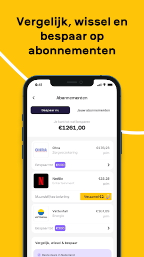 Woolsocks: The money app PC