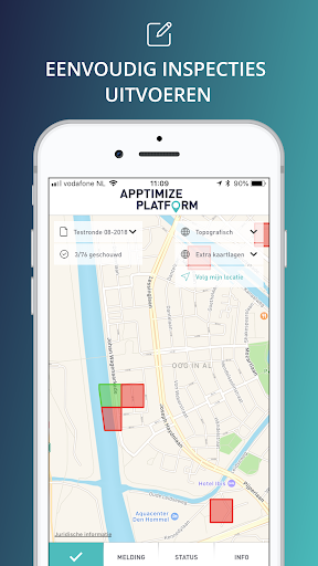 Apptimize Platform PC