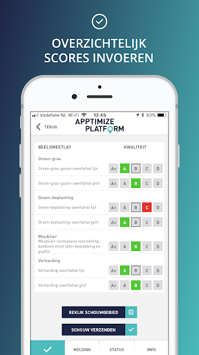 Apptimize Platform PC