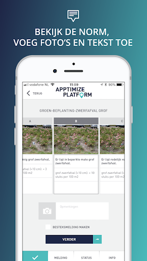 Apptimize Platform PC