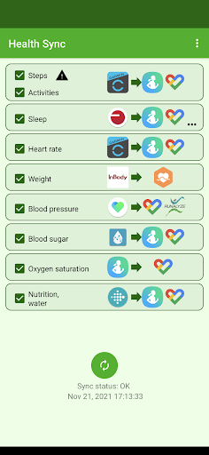 Health Sync電腦版