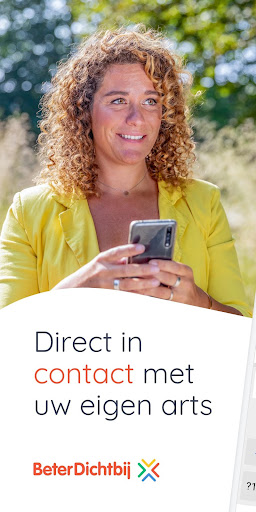 BeterDichtbij PC