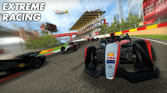 Shell Racing電腦版