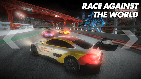 Shell Racing電腦版