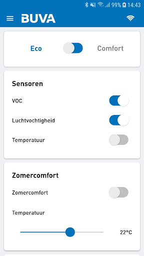 EcoStream PC